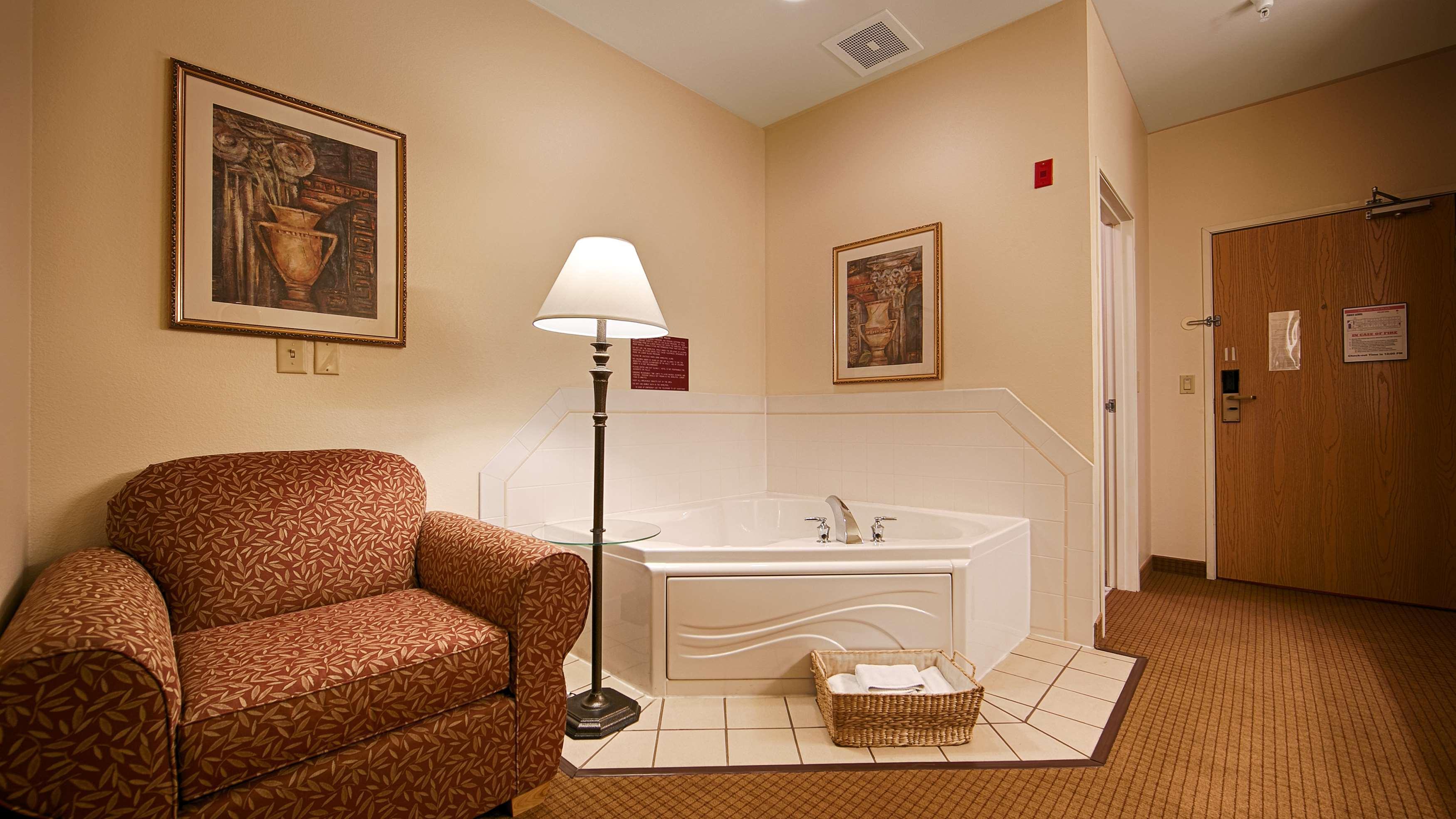 Best Western Wapakoneta Inn Екстер'єр фото